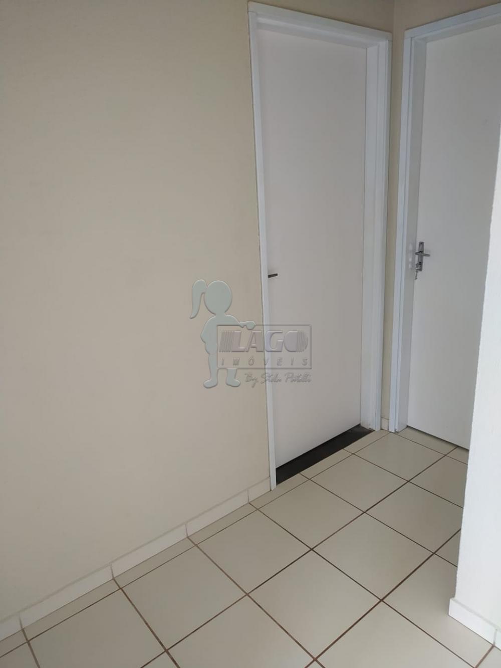 Alugar Casa / Padrão em Ribeirão Preto R$ 850,00 - Foto 7