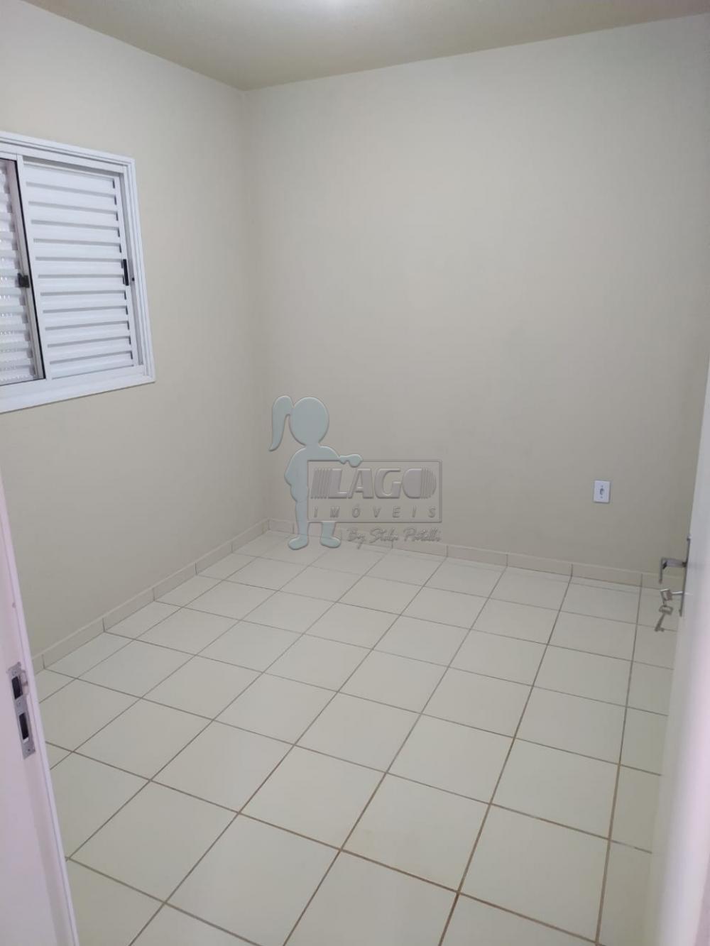 Alugar Casa / Padrão em Ribeirão Preto R$ 850,00 - Foto 9