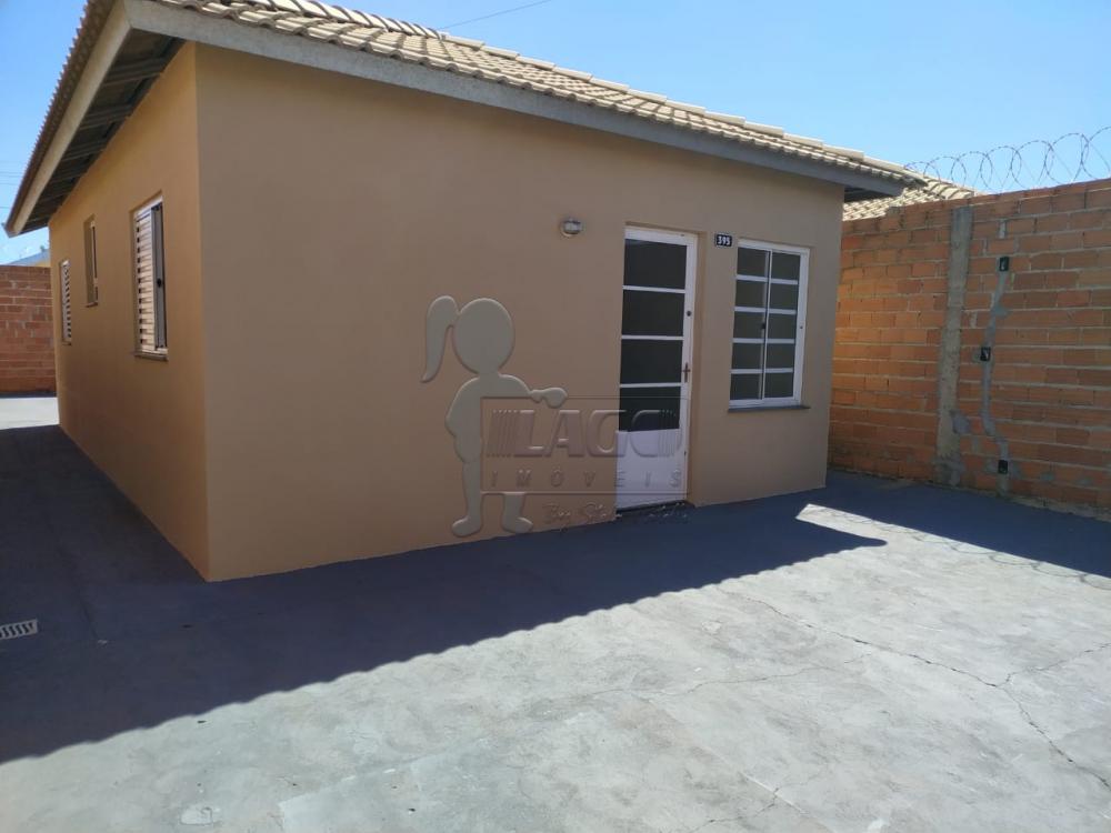 Alugar Casa / Padrão em Ribeirão Preto R$ 850,00 - Foto 1