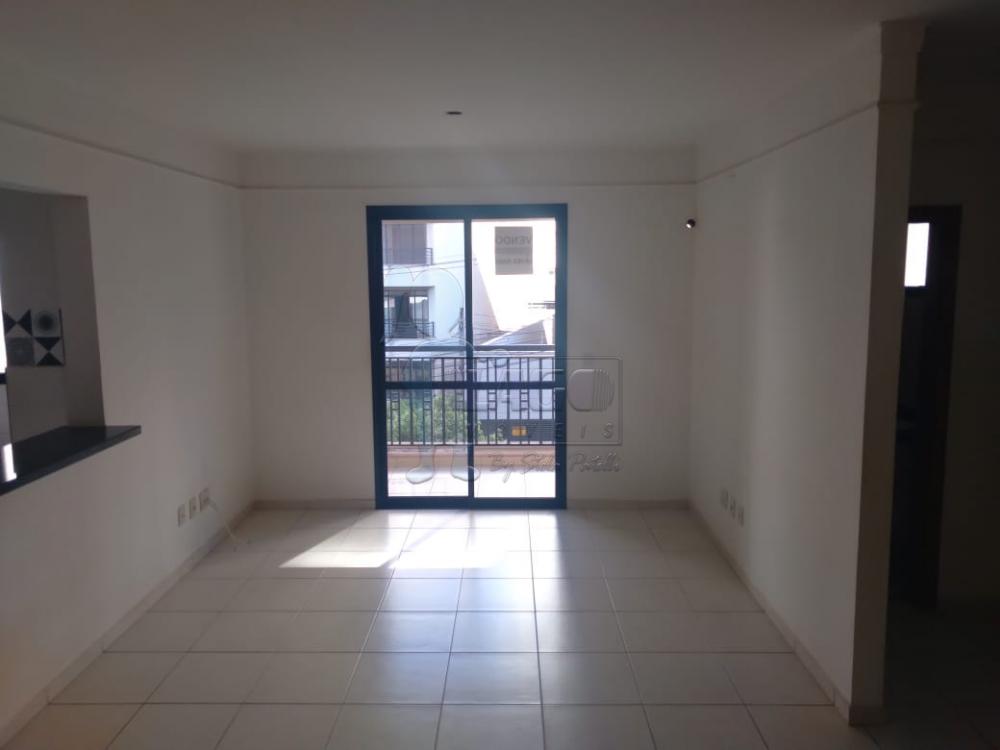 Alugar Apartamento / Padrão em Ribeirão Preto R$ 1.600,00 - Foto 1