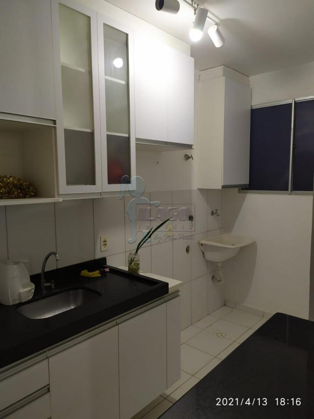 Comprar Apartamento / Padrão em Ribeirão Preto R$ 185.000,00 - Foto 3