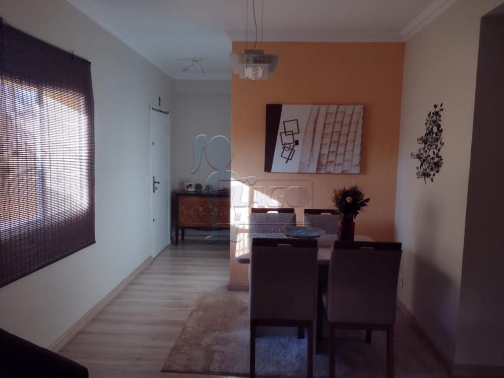 Comprar Apartamento / Padrão em Ribeirão Preto R$ 435.000,00 - Foto 1