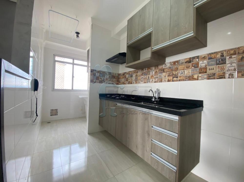 Alugar Apartamento / Padrão em Ribeirão Preto R$ 1.200,00 - Foto 4