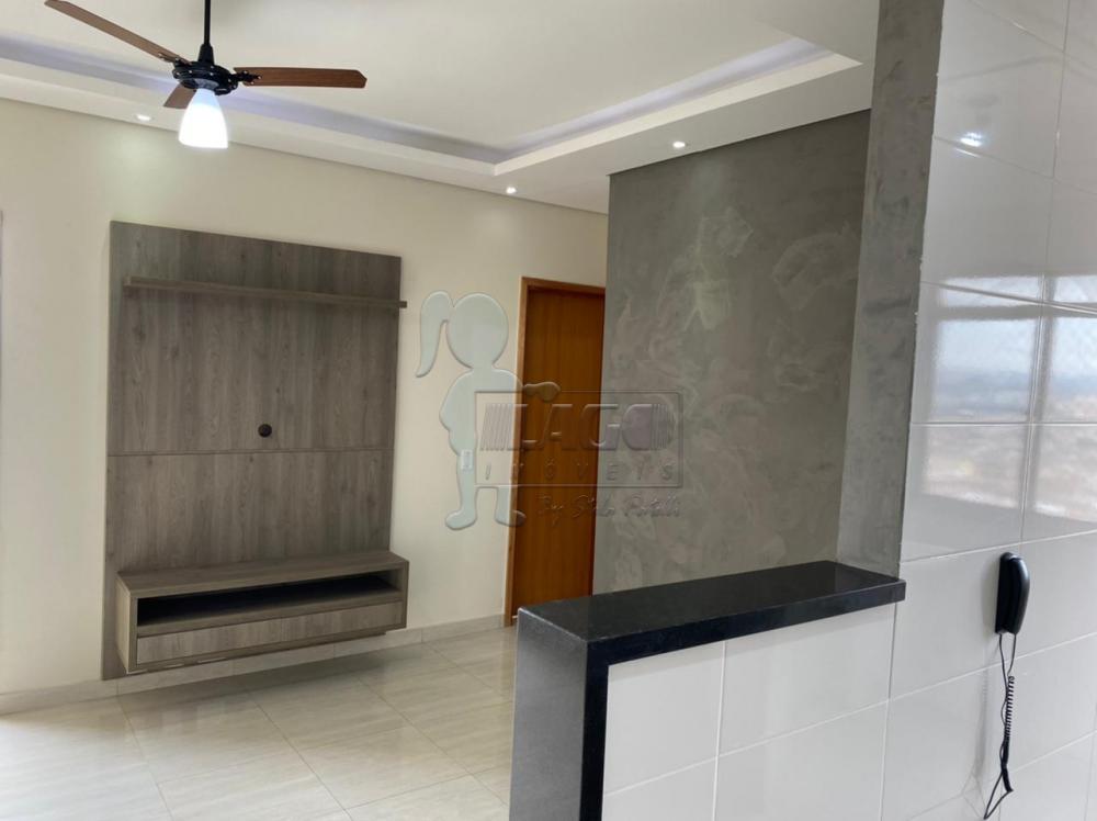 Alugar Apartamento / Padrão em Ribeirão Preto R$ 1.200,00 - Foto 8