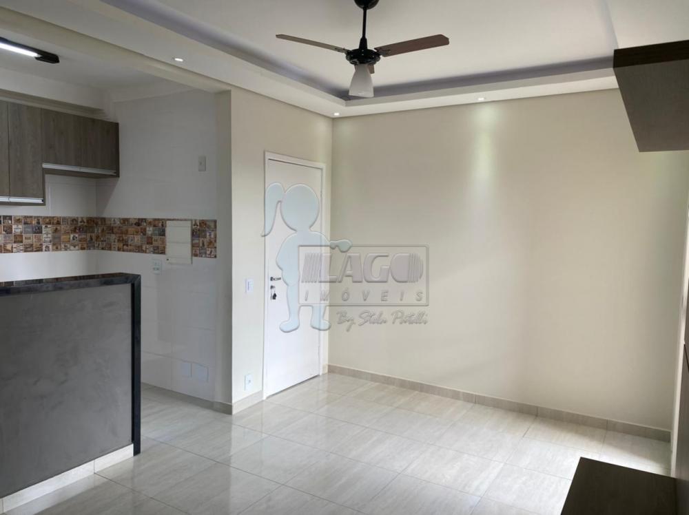 Alugar Apartamento / Padrão em Ribeirão Preto R$ 1.200,00 - Foto 7