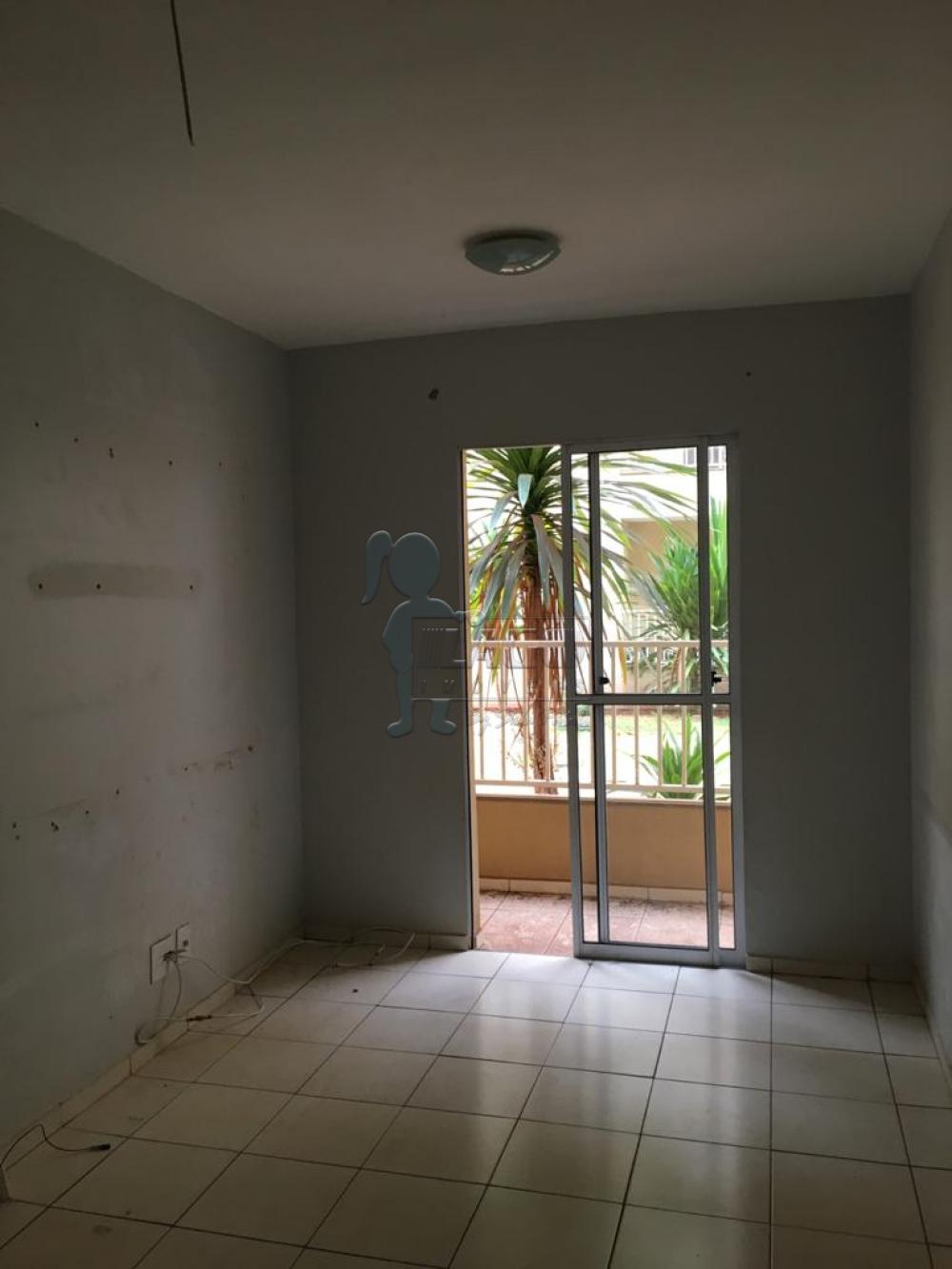 Comprar Apartamento / Padrão em Ribeirão Preto R$ 127.000,00 - Foto 5