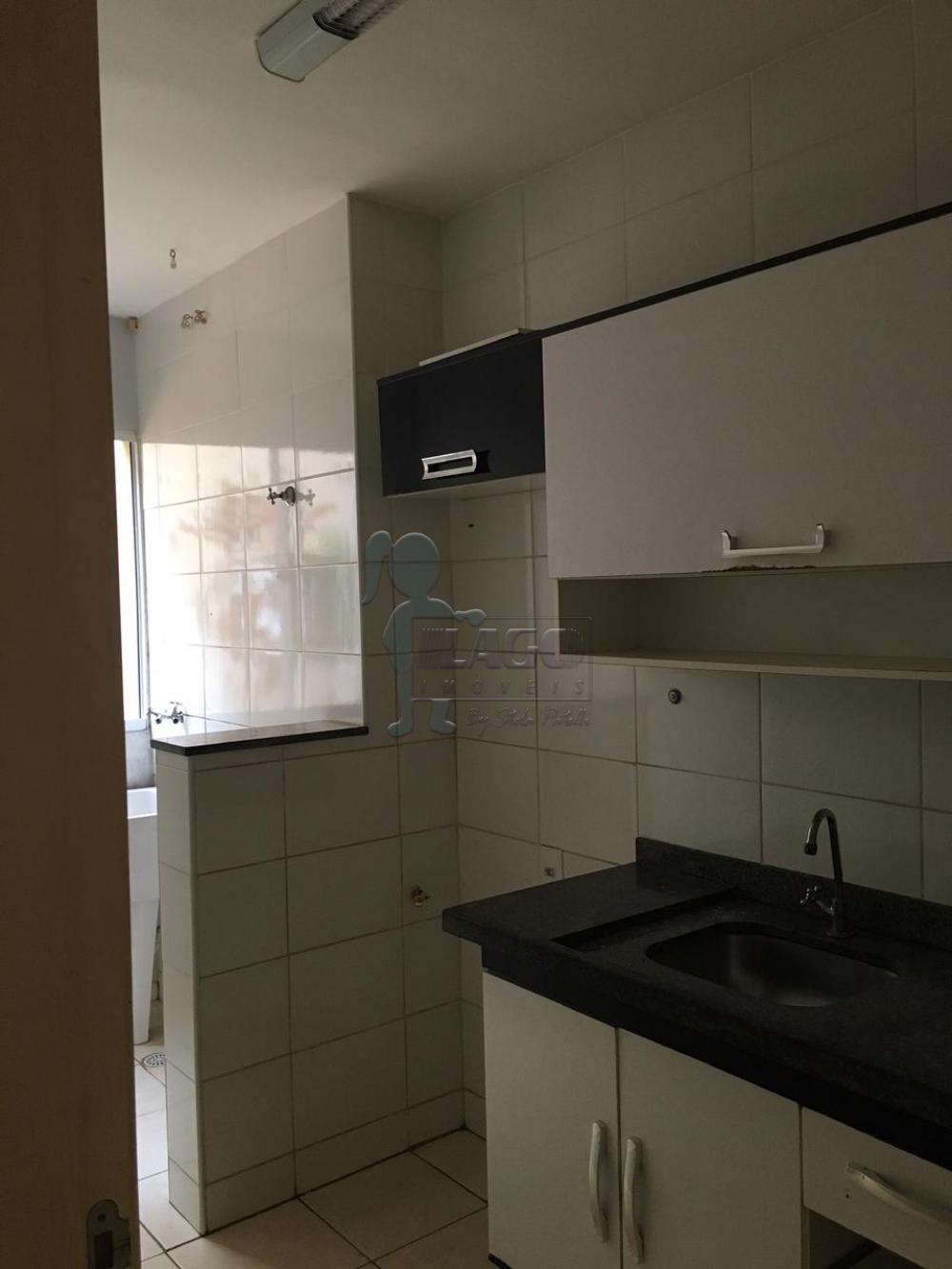 Comprar Apartamento / Padrão em Ribeirão Preto R$ 127.000,00 - Foto 8