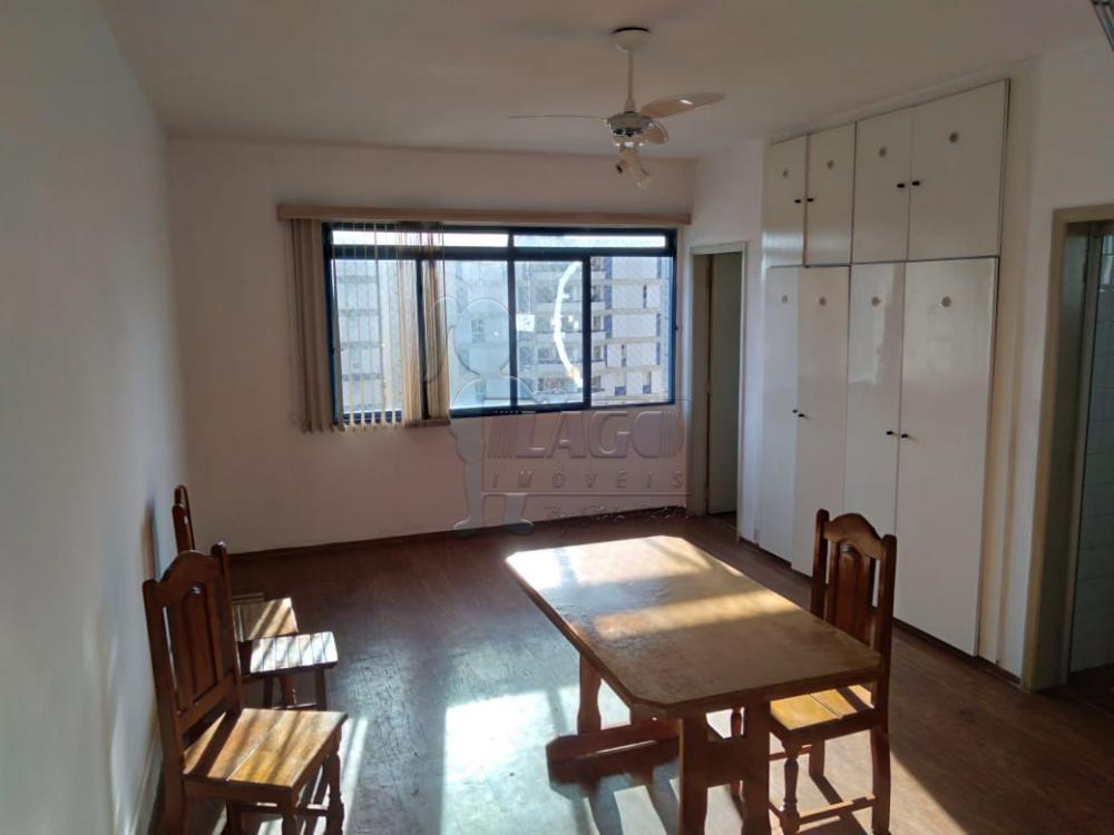 Alugar Apartamento / Kitnet em Ribeirão Preto R$ 550,00 - Foto 1
