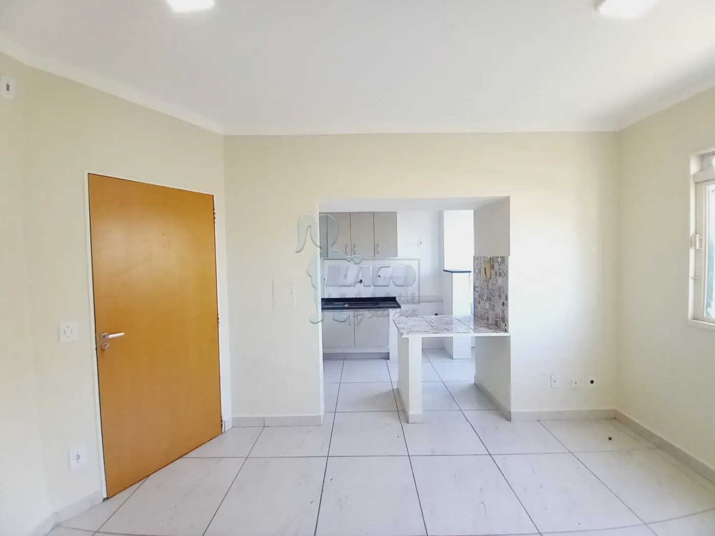 Alugar Apartamento / Padrão em Ribeirão Preto R$ 1.050,00 - Foto 5