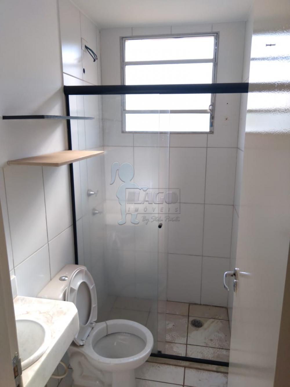 Alugar Apartamento / Padrão em Ribeirão Preto R$ 1.300,00 - Foto 8