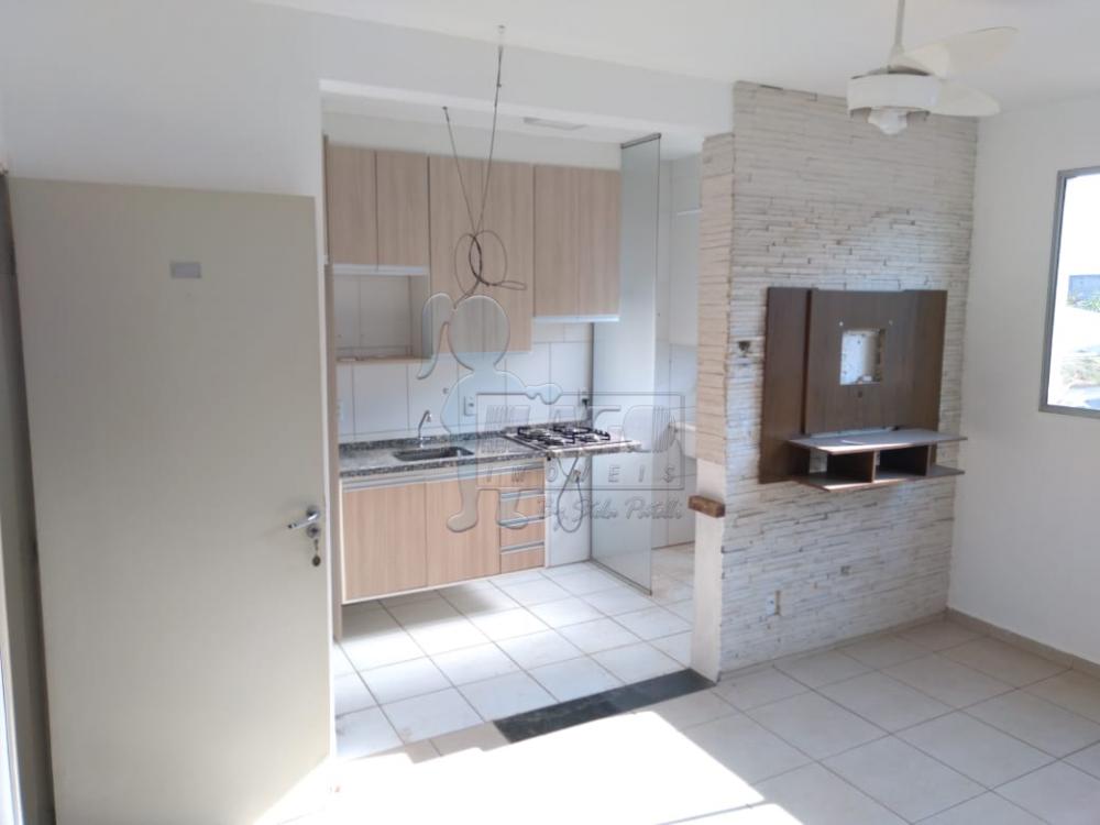 Alugar Apartamento / Padrão em Ribeirão Preto R$ 1.300,00 - Foto 1