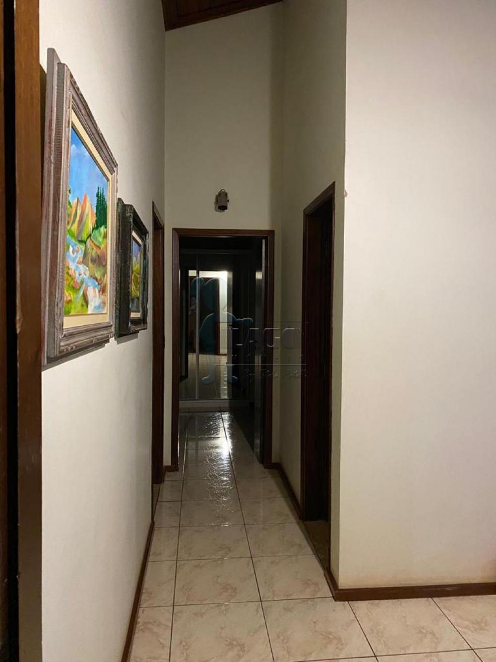 Alugar Casa condomínio / Padrão em Ribeirão Preto R$ 5.200,00 - Foto 17