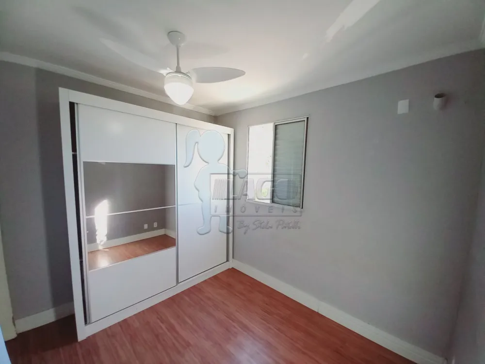 Alugar Apartamento / Padrão em Ribeirão Preto R$ 950,00 - Foto 10