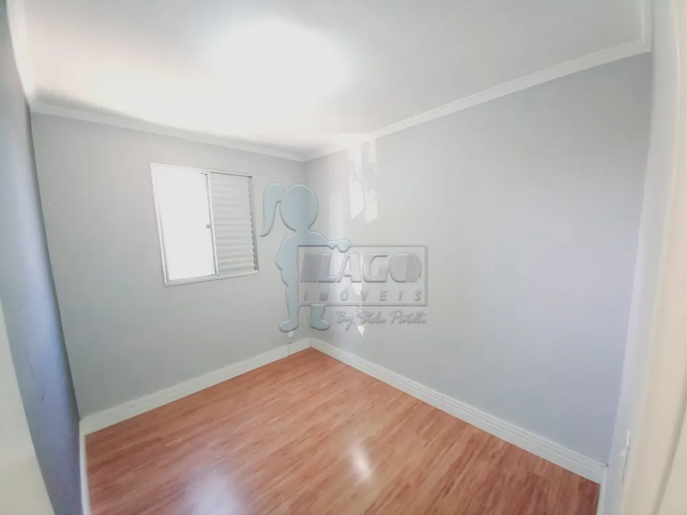 Alugar Apartamento / Padrão em Ribeirão Preto R$ 950,00 - Foto 12