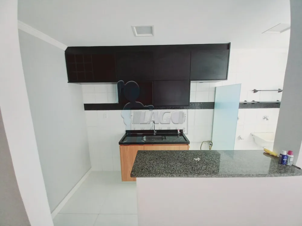 Alugar Apartamento / Padrão em Ribeirão Preto R$ 950,00 - Foto 6