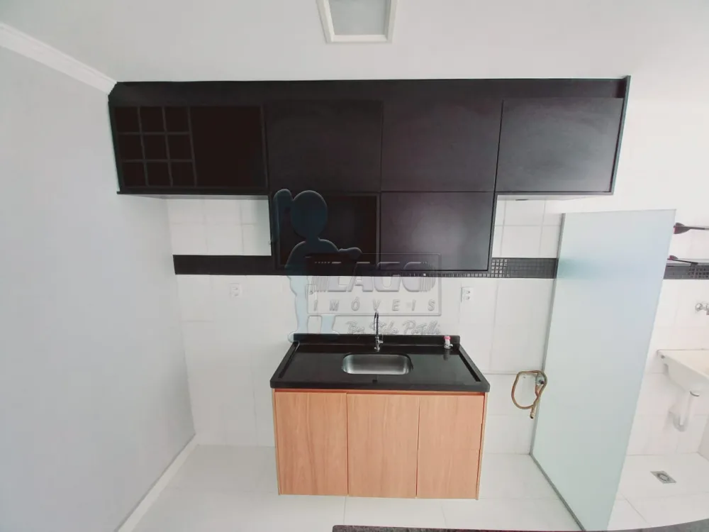 Alugar Apartamento / Padrão em Ribeirão Preto R$ 950,00 - Foto 7