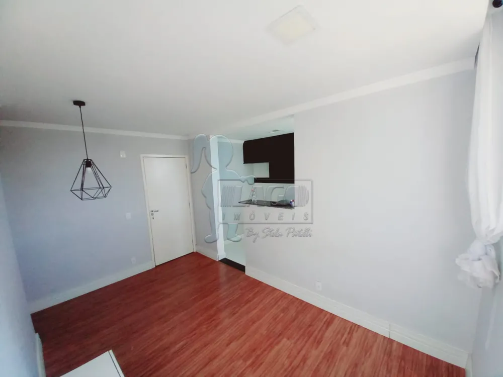 Alugar Apartamento / Padrão em Ribeirão Preto R$ 950,00 - Foto 3