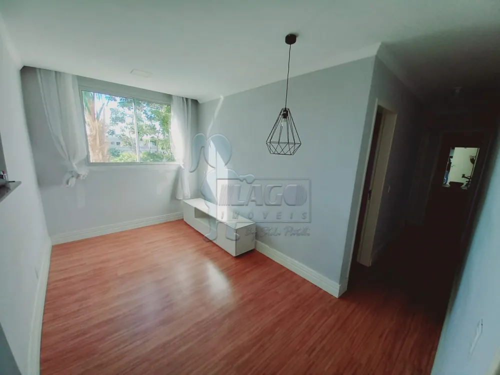 Alugar Apartamento / Padrão em Ribeirão Preto R$ 950,00 - Foto 4