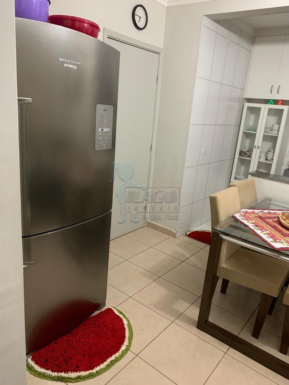 Comprar Apartamento / Padrão em Ribeirão Preto R$ 212.000,00 - Foto 3