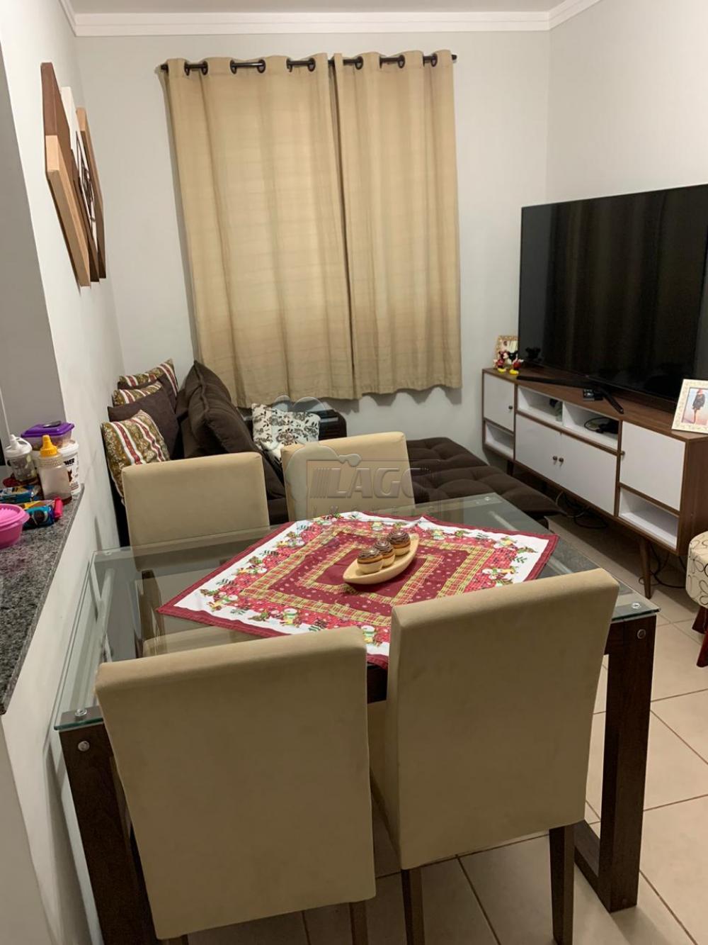 Comprar Apartamento / Padrão em Ribeirão Preto R$ 212.000,00 - Foto 1