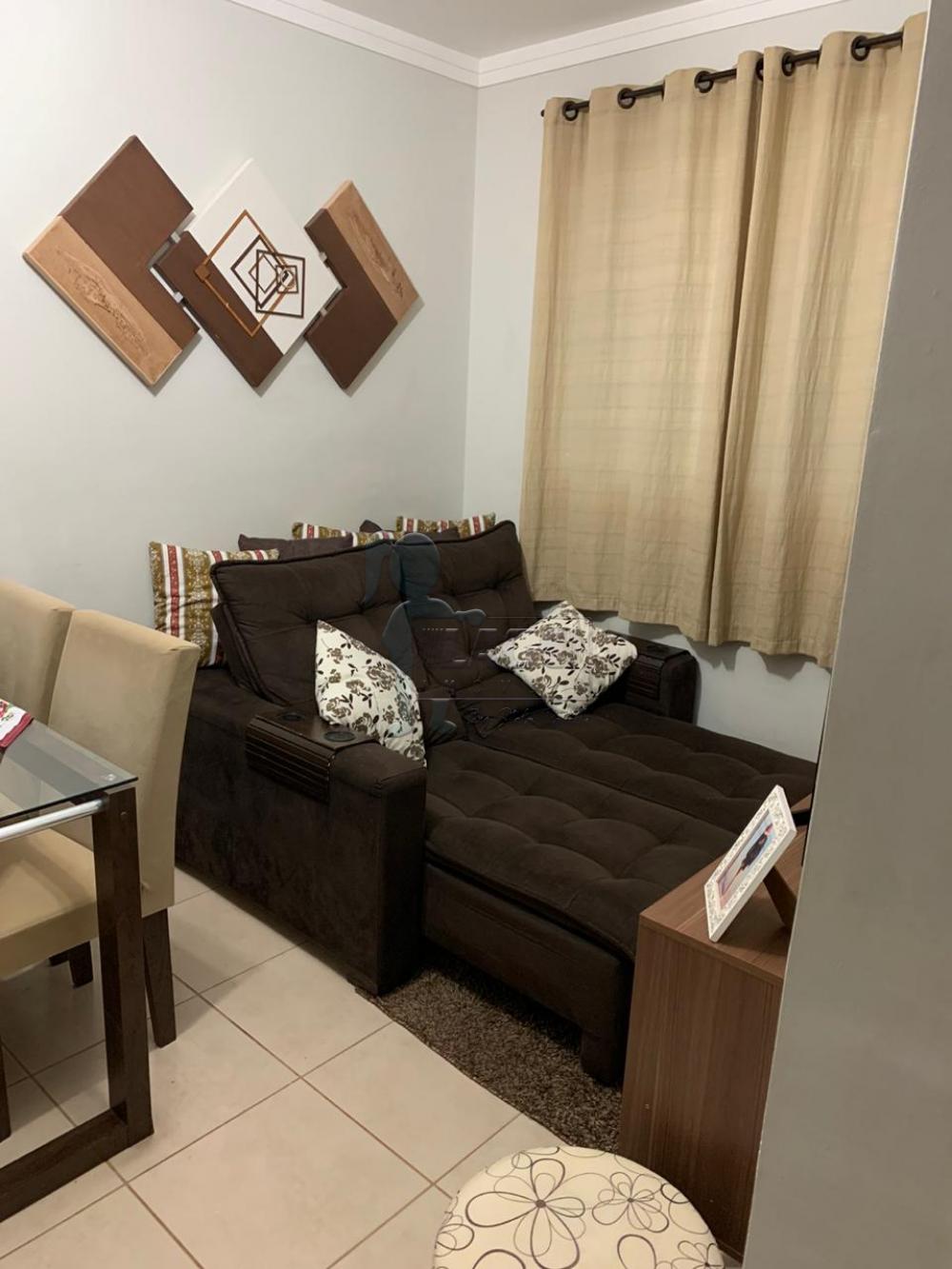 Comprar Apartamento / Padrão em Ribeirão Preto R$ 212.000,00 - Foto 2