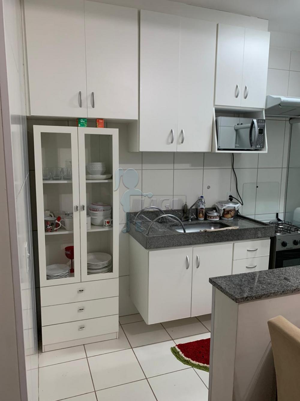 Comprar Apartamento / Padrão em Ribeirão Preto R$ 212.000,00 - Foto 4