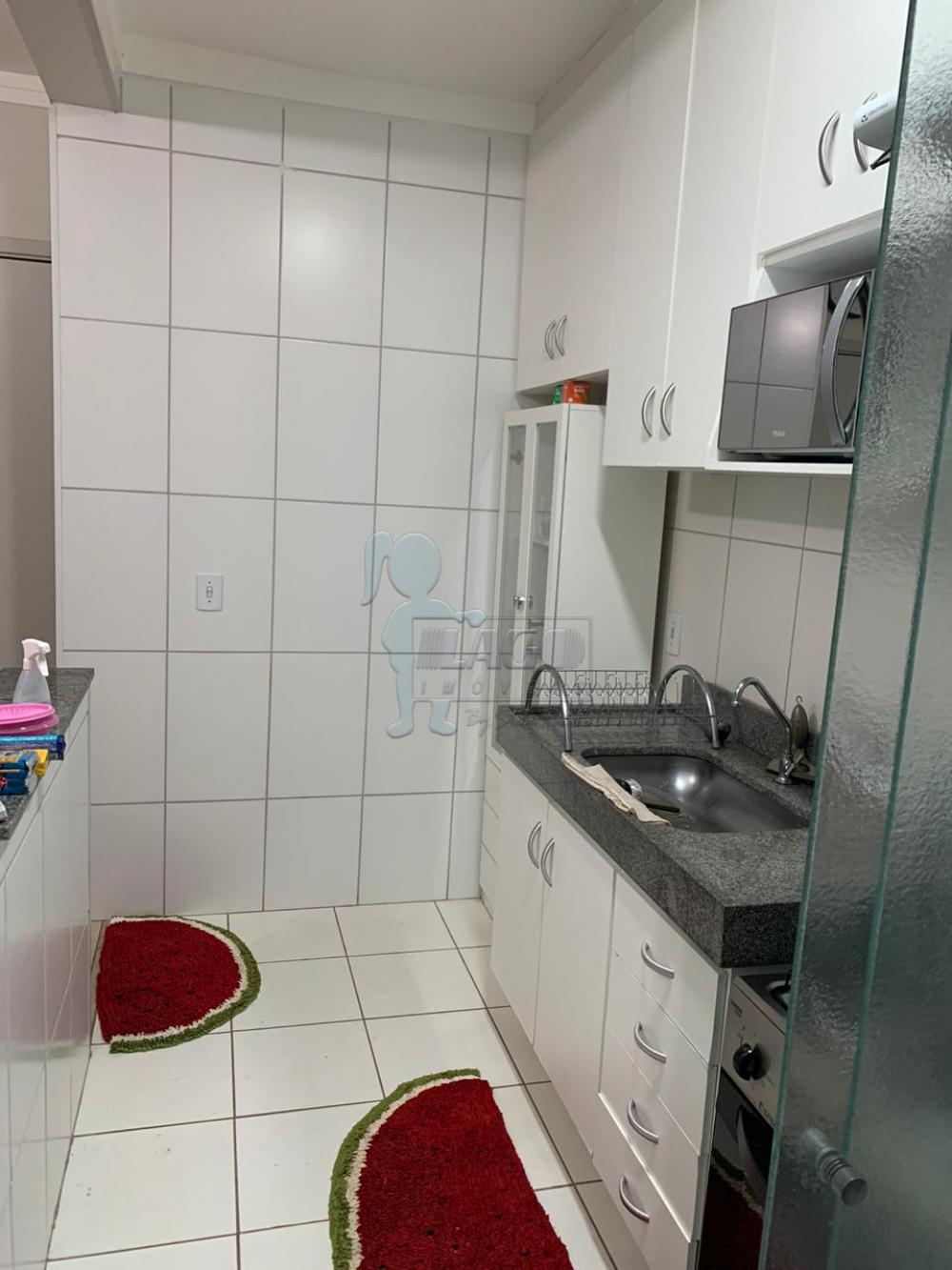 Comprar Apartamento / Padrão em Ribeirão Preto R$ 212.000,00 - Foto 5