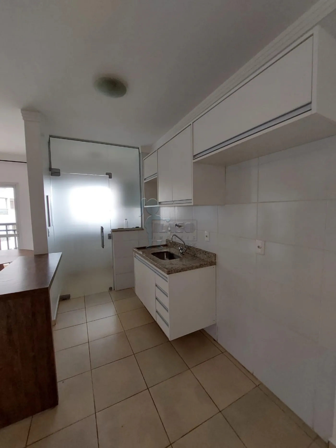 Alugar Apartamento / Padrão em Ribeirão Preto R$ 1.600,00 - Foto 6