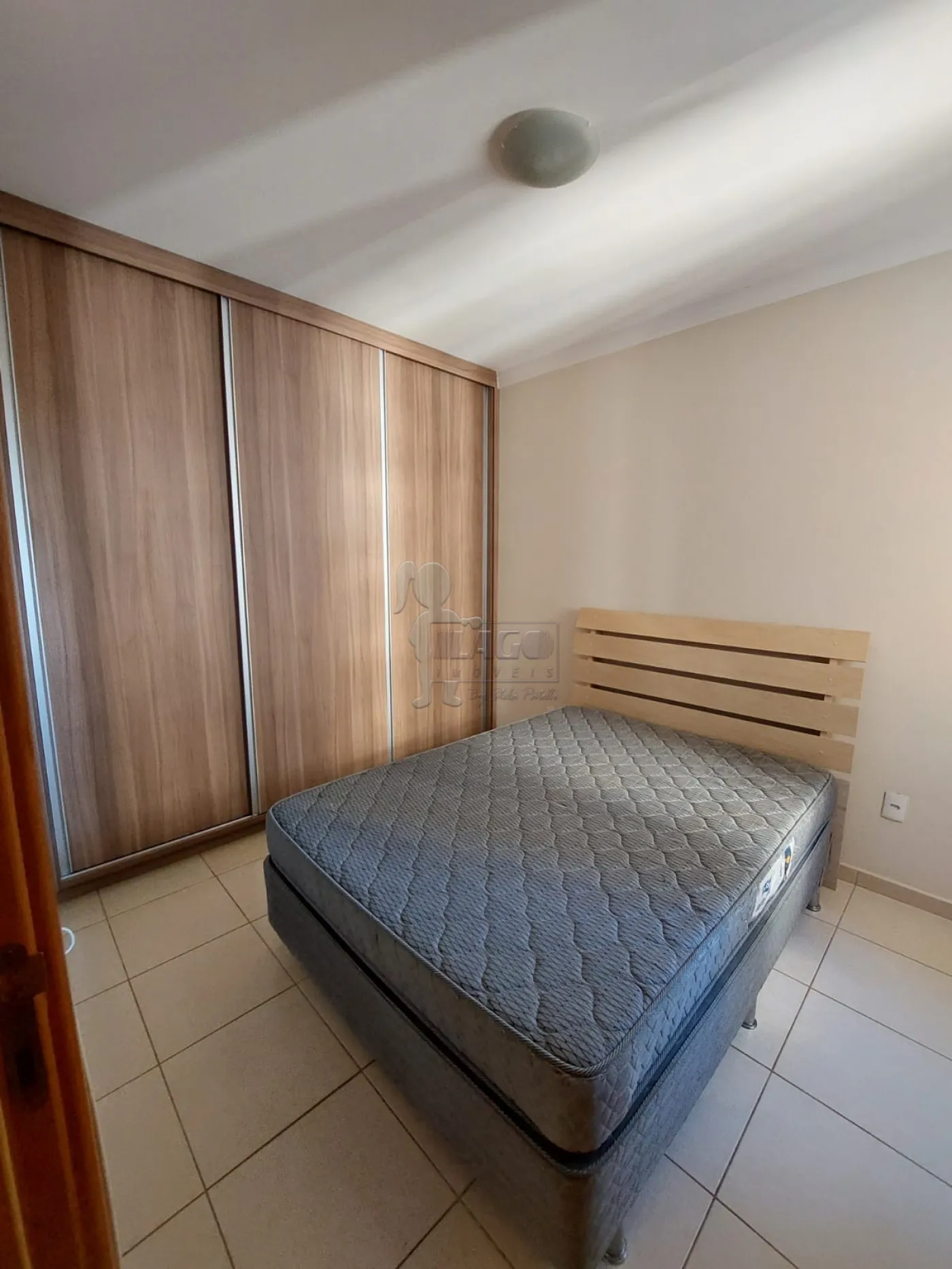 Alugar Apartamento / Padrão em Ribeirão Preto R$ 1.600,00 - Foto 10