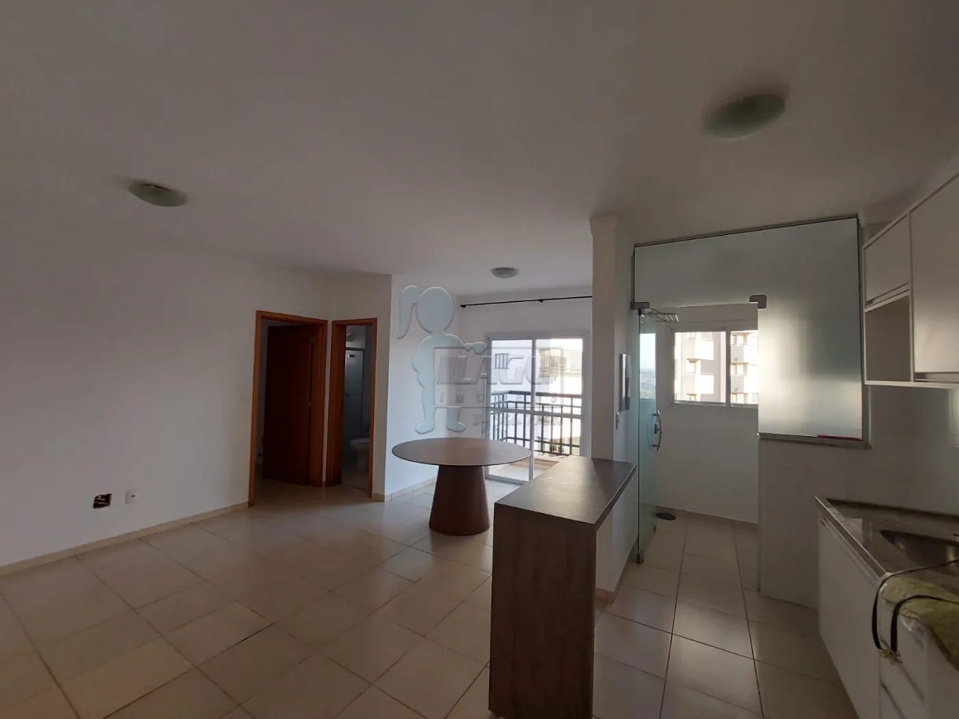 Alugar Apartamento / Padrão em Ribeirão Preto R$ 1.600,00 - Foto 4