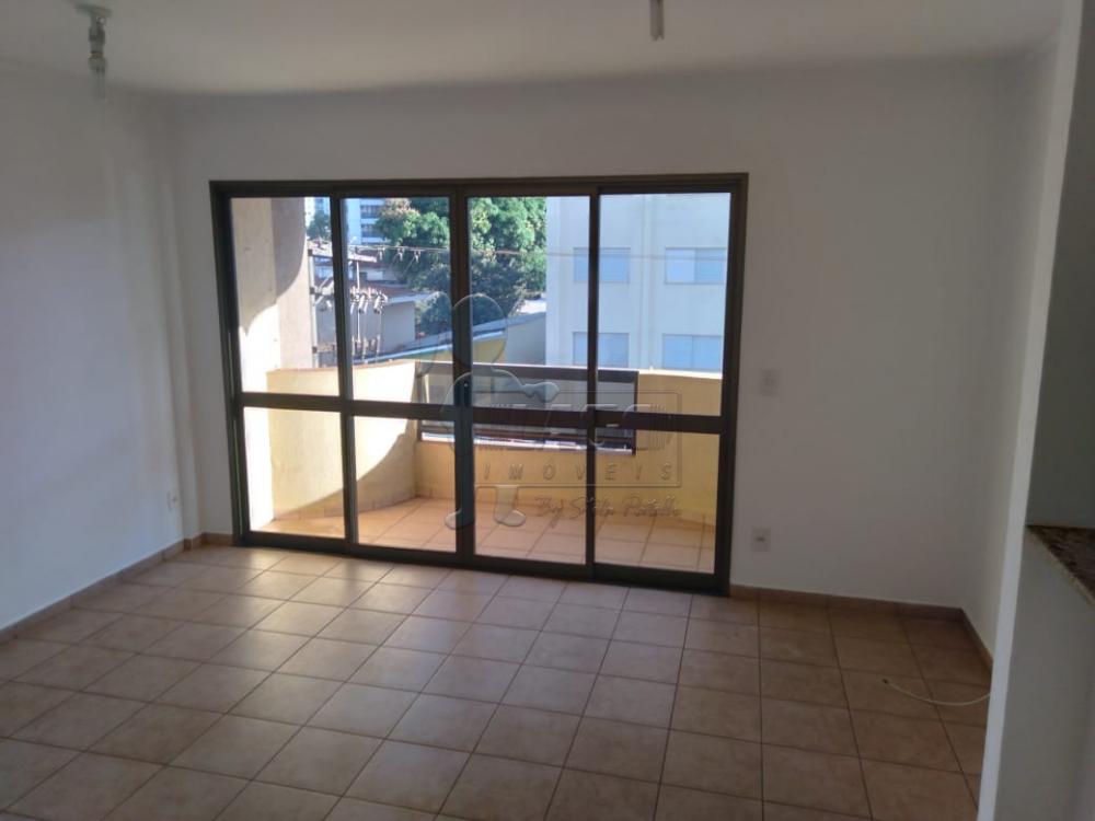 Alugar Apartamento / Padrão em Ribeirão Preto R$ 1.000,00 - Foto 2