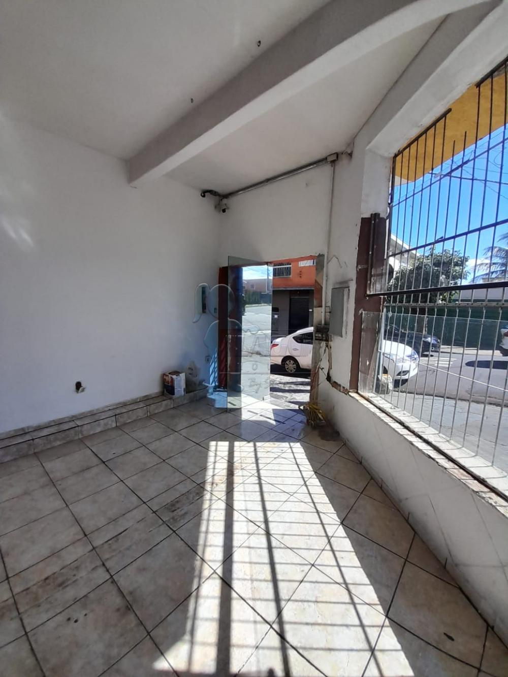 Alugar Comercial padrão / Galpão - Armazém em Ribeirão Preto R$ 900,00 - Foto 2