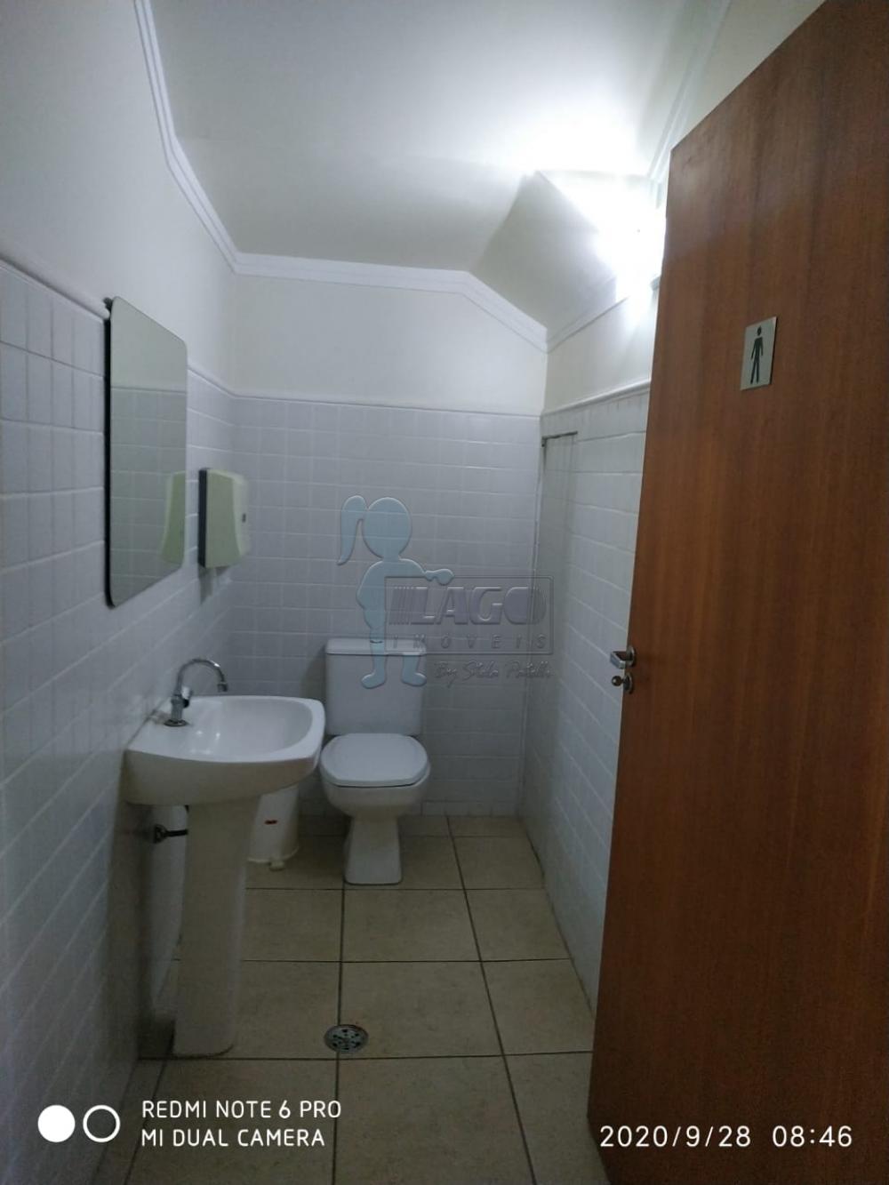 Alugar Comercial condomínio / Sala comercial em Ribeirão Preto R$ 14.000,00 - Foto 12