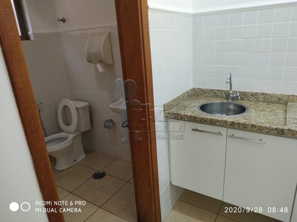 Alugar Comercial condomínio / Sala comercial em Ribeirão Preto R$ 14.000,00 - Foto 15