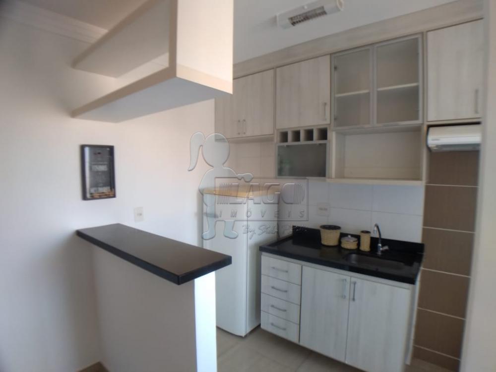 Alugar Apartamentos / Padrão em Ribeirão Preto R$ 1.200,00 - Foto 2