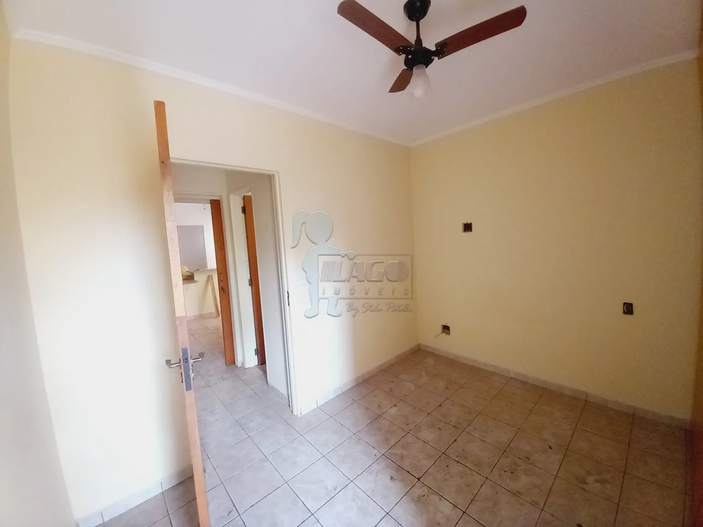 Alugar Apartamento / Padrão em Ribeirão Preto R$ 1.100,00 - Foto 3