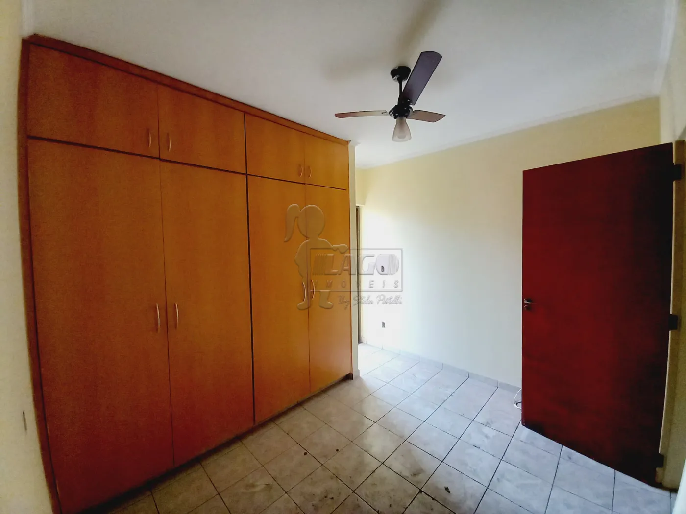 Alugar Apartamento / Padrão em Ribeirão Preto R$ 1.100,00 - Foto 4