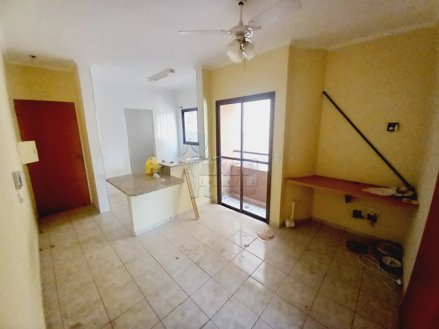 Alugar Apartamento / Padrão em Ribeirão Preto R$ 1.100,00 - Foto 9