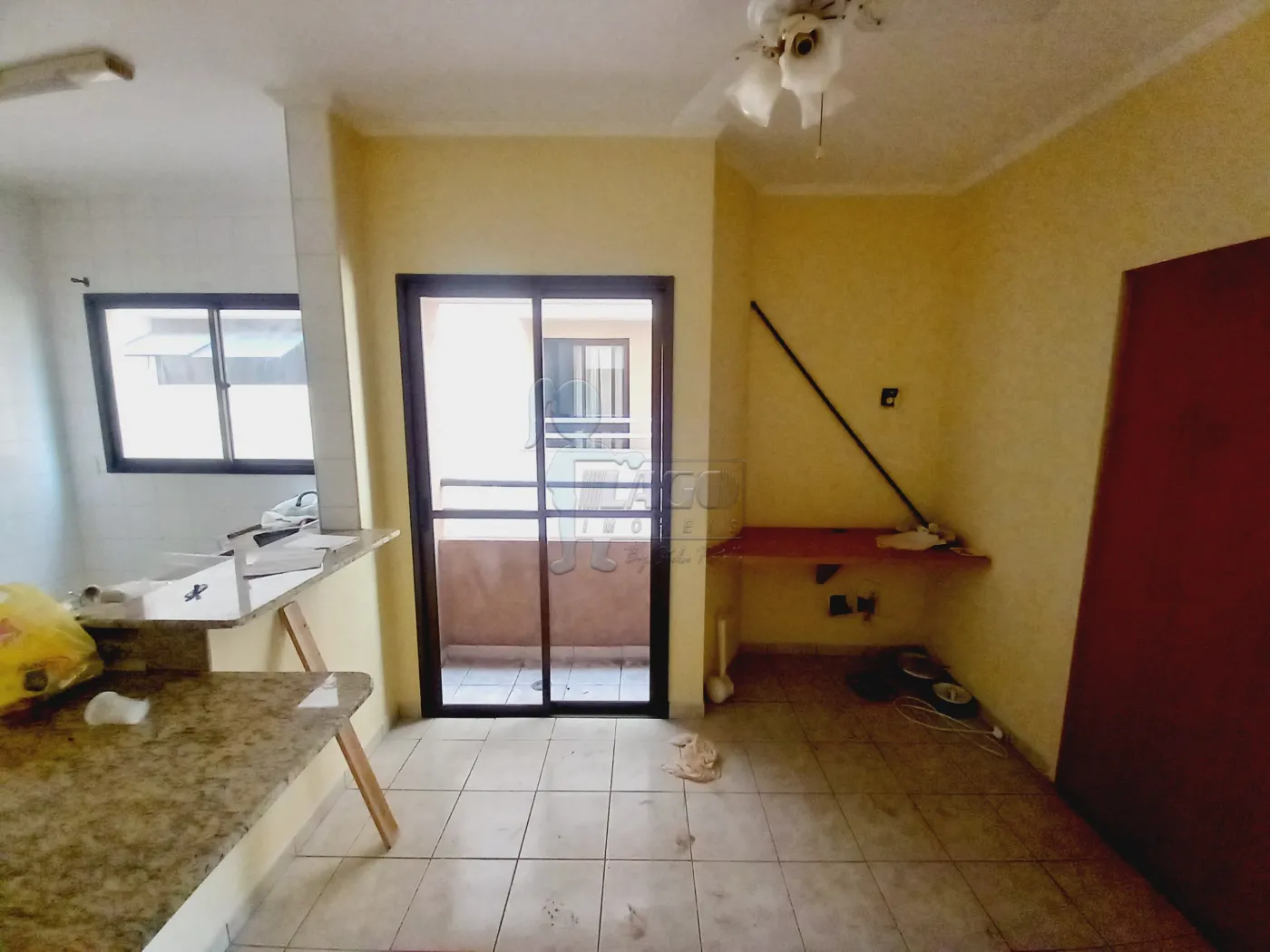 Alugar Apartamento / Padrão em Ribeirão Preto R$ 1.100,00 - Foto 11