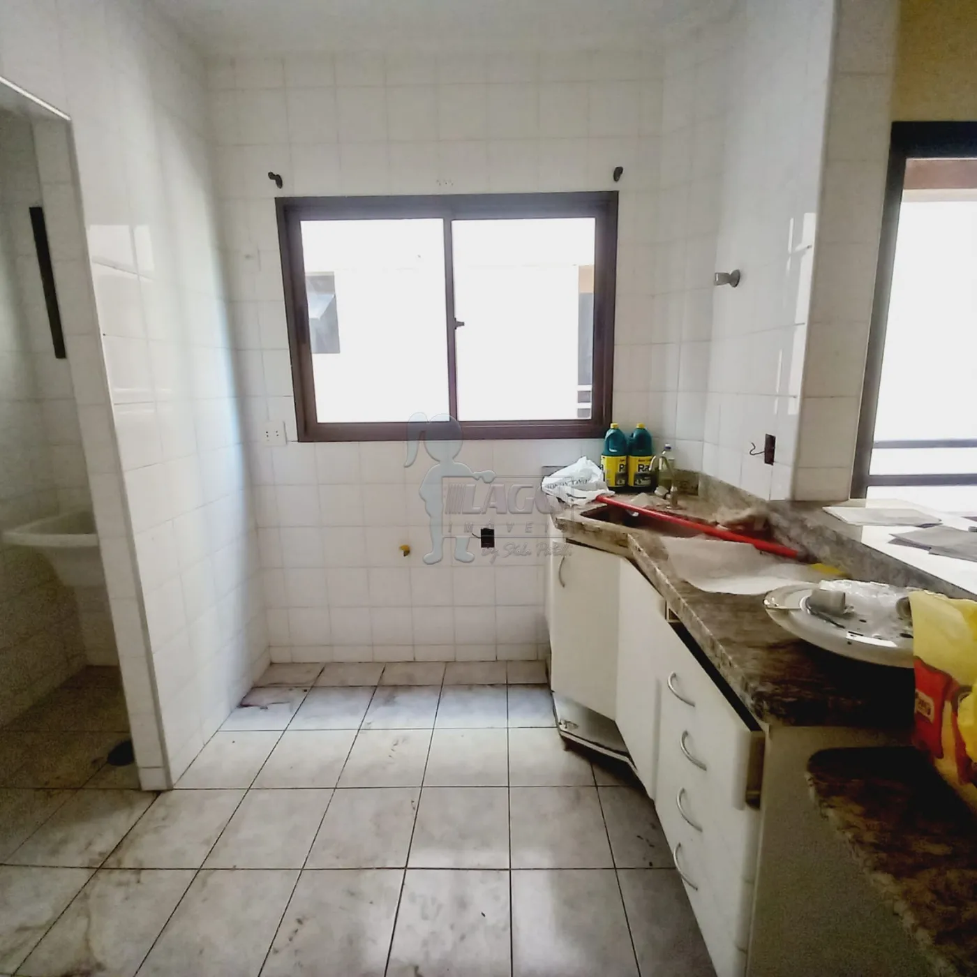 Alugar Apartamento / Padrão em Ribeirão Preto R$ 1.100,00 - Foto 15