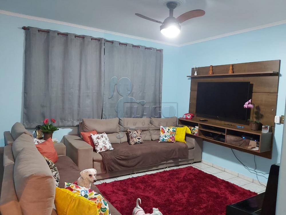 Comprar Casa / Padrão em Ribeirão Preto R$ 550.000,00 - Foto 1