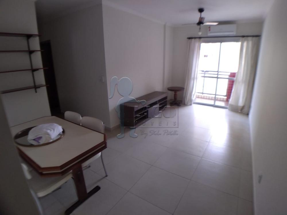 Alugar Apartamentos / Padrão em Ribeirão Preto R$ 1.500,00 - Foto 1