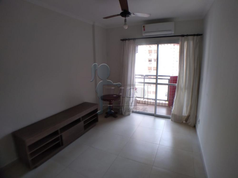 Alugar Apartamentos / Padrão em Ribeirão Preto R$ 1.500,00 - Foto 3