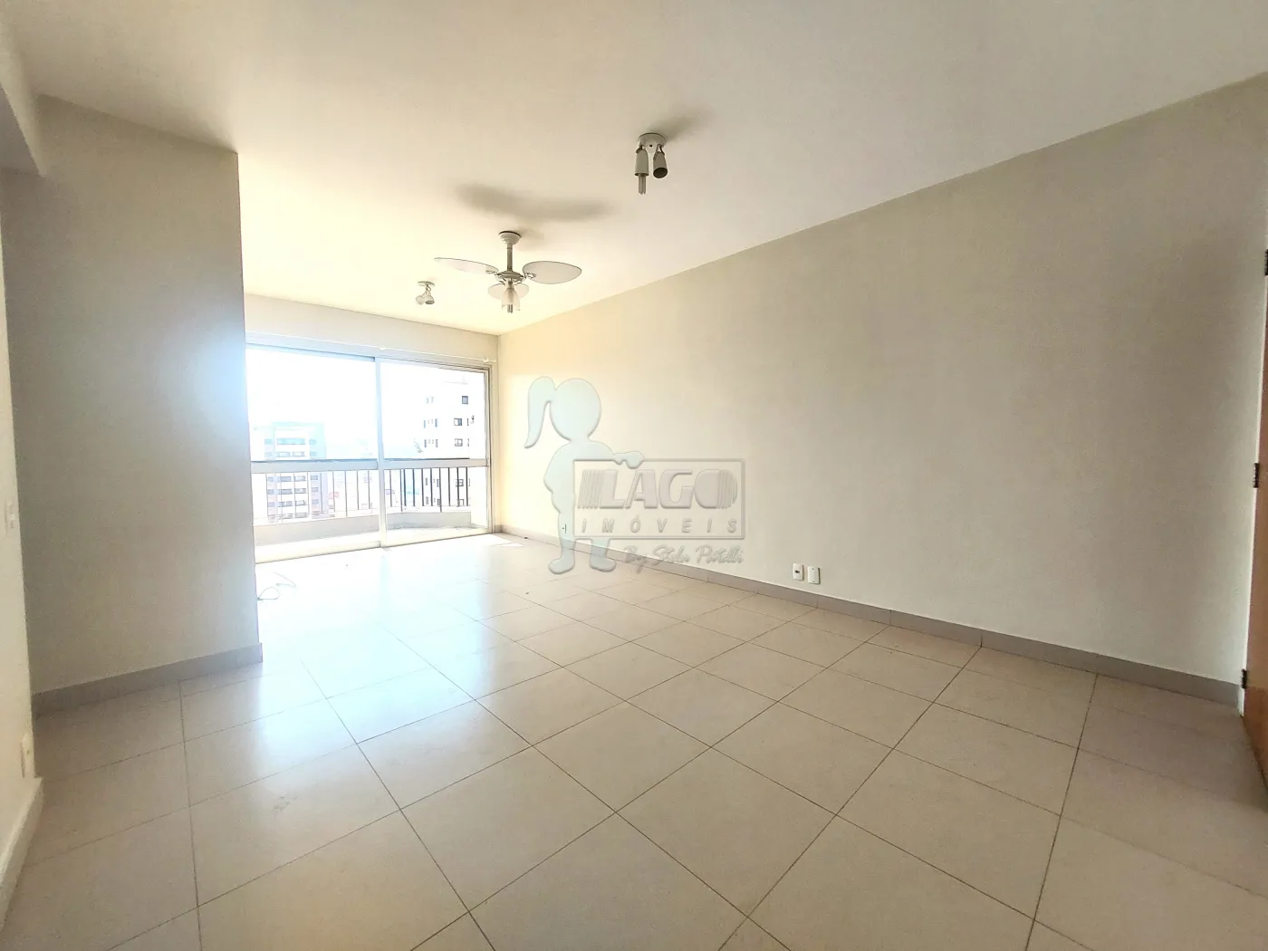 Alugar Apartamento / Padrão em Ribeirão Preto R$ 1.100,00 - Foto 4