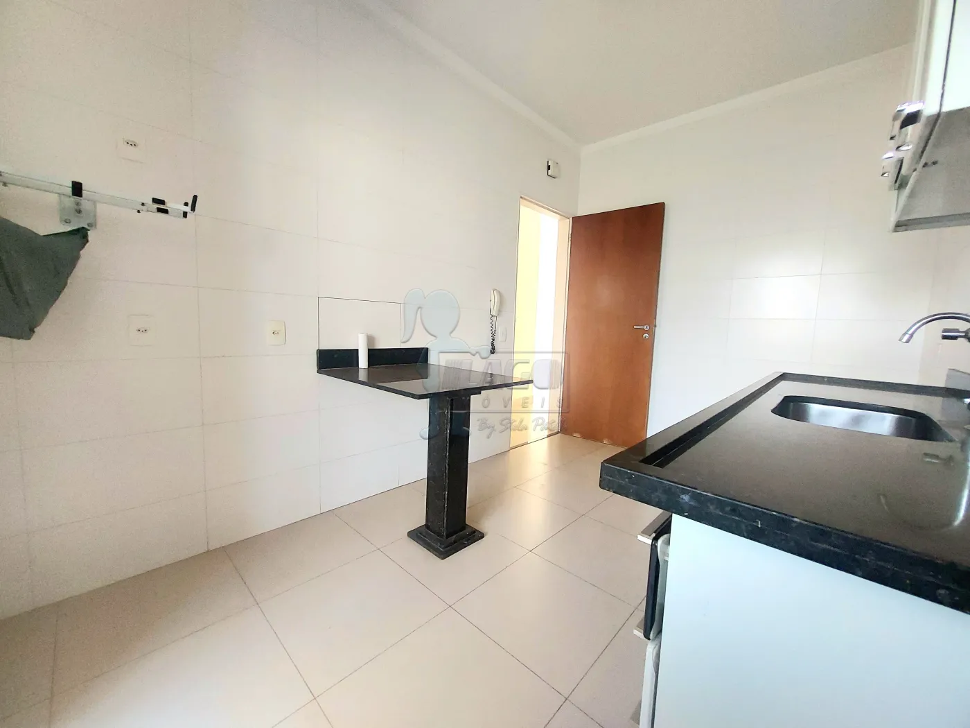 Alugar Apartamento / Padrão em Ribeirão Preto R$ 1.100,00 - Foto 6