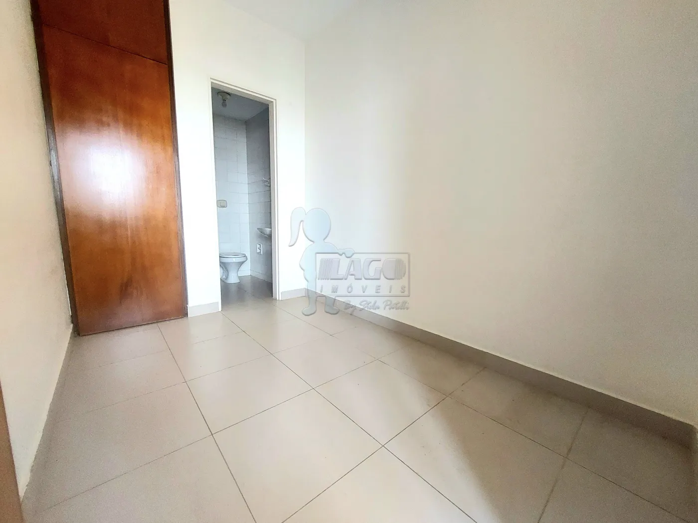 Alugar Apartamento / Padrão em Ribeirão Preto R$ 1.100,00 - Foto 11