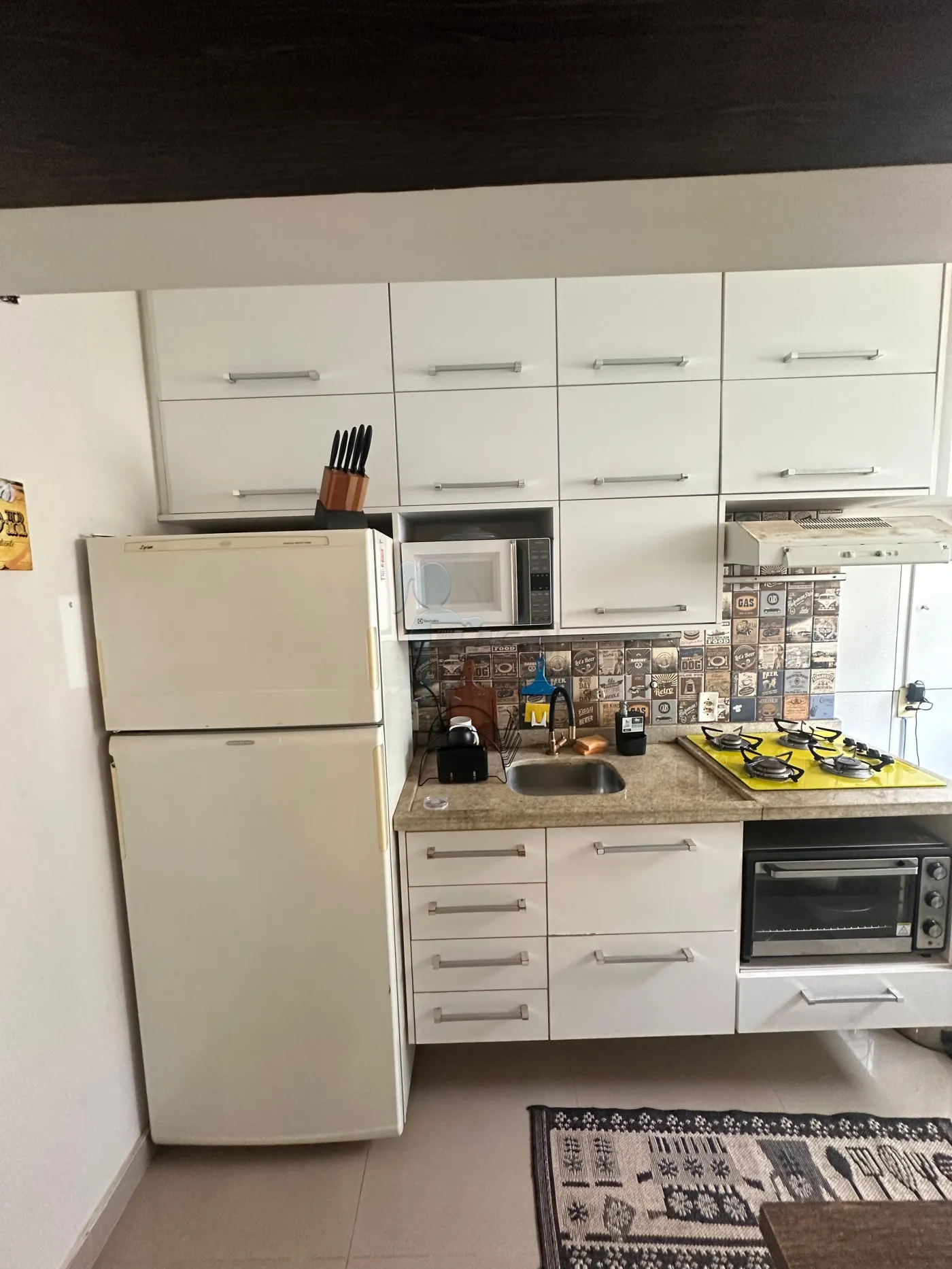 Comprar Apartamento / Padrão em Ribeirão Preto R$ 165.000,00 - Foto 2