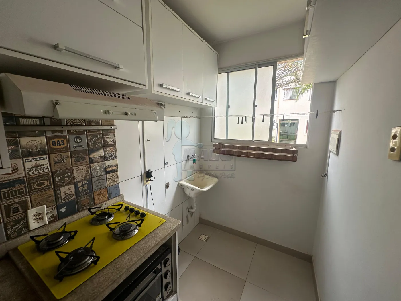 Comprar Apartamento / Padrão em Ribeirão Preto R$ 165.000,00 - Foto 5