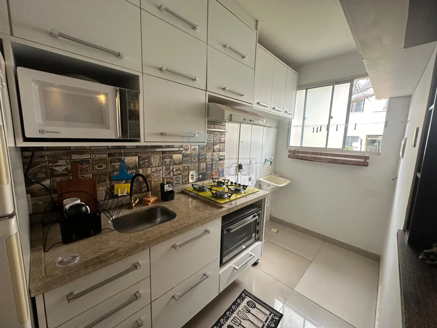 Comprar Apartamento / Padrão em Ribeirão Preto R$ 165.000,00 - Foto 6