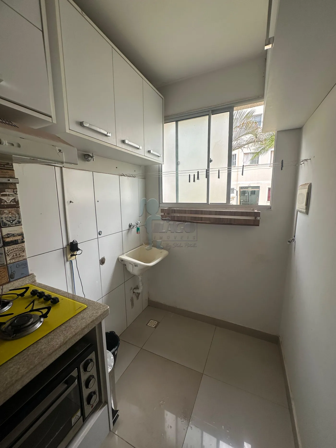 Comprar Apartamento / Padrão em Ribeirão Preto R$ 165.000,00 - Foto 7